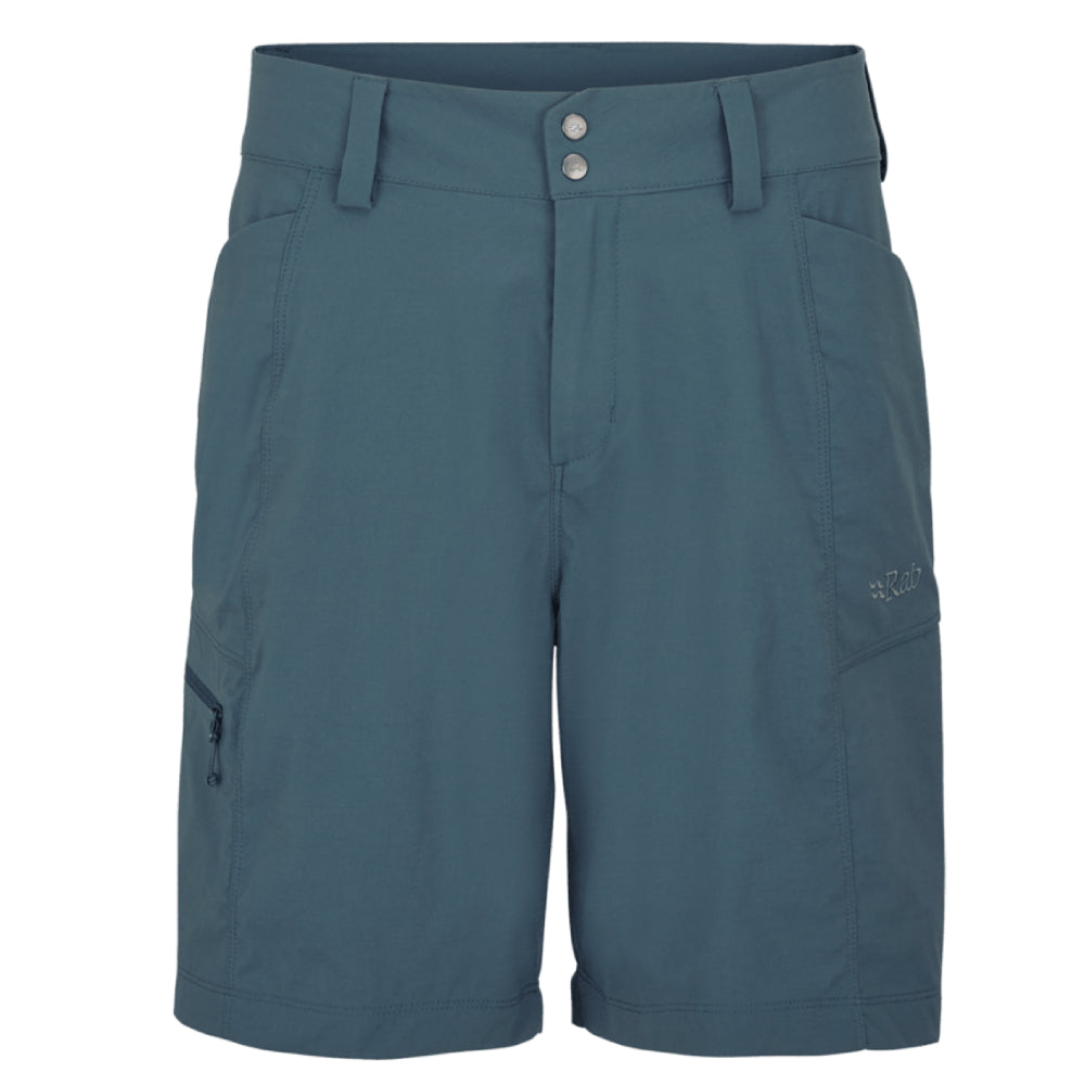 Rab Incline Light Womens Short 2024