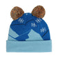 Spyder Wonder Toddler Hat