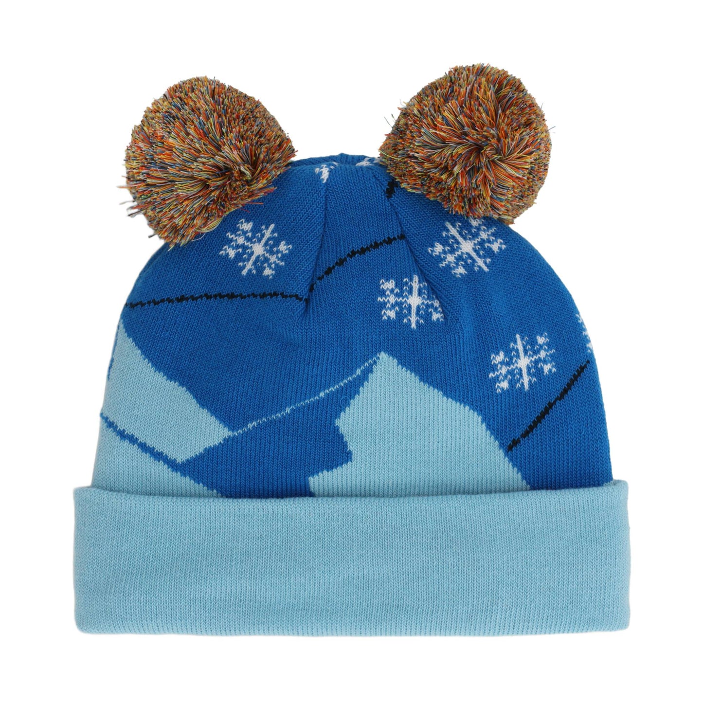 Spyder Wonder Toddler Hat