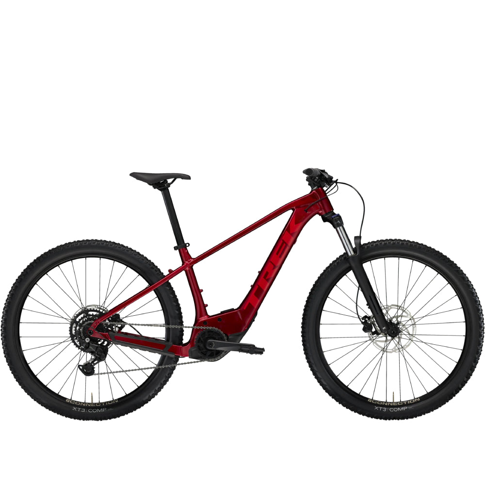 Trek Marlin+ 6 E Bike