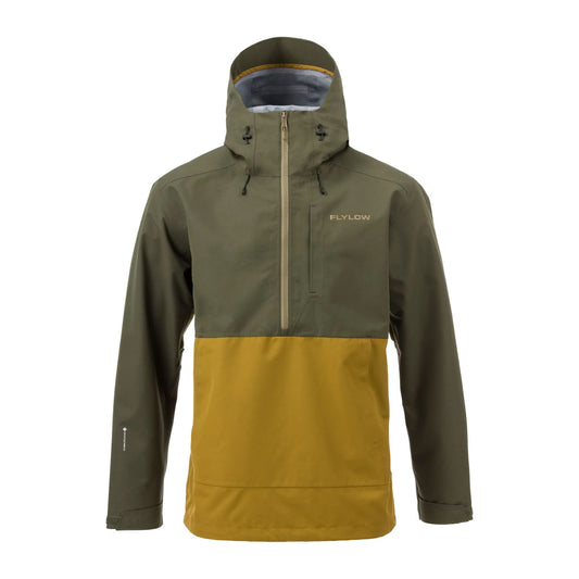 Flylow Knight Mens Anorak 2025