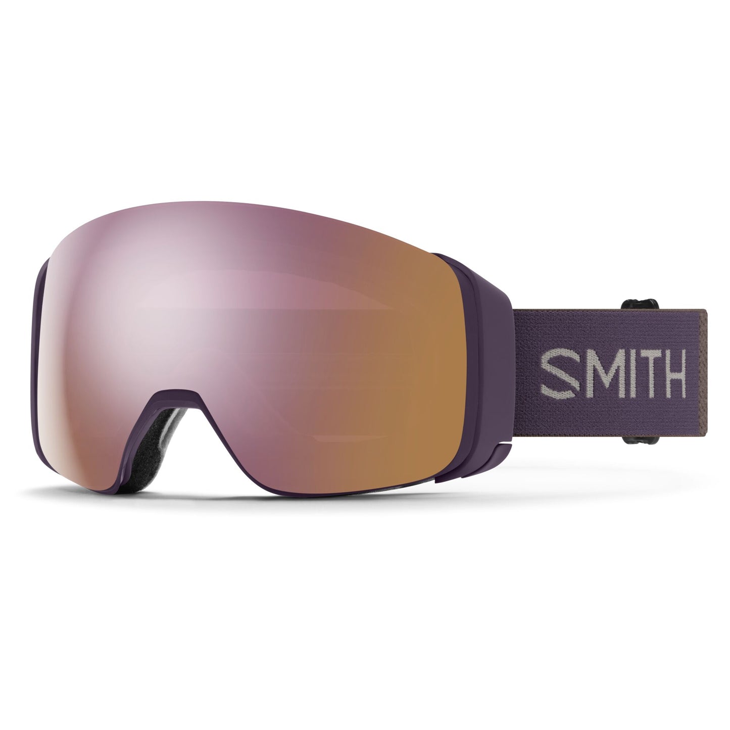 Smith 4D MAG Goggles 2025