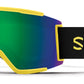 Smith Squad XL Goggles 2019