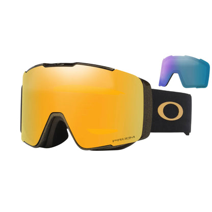 Oakley Line Miner Pro M Goggles 2026