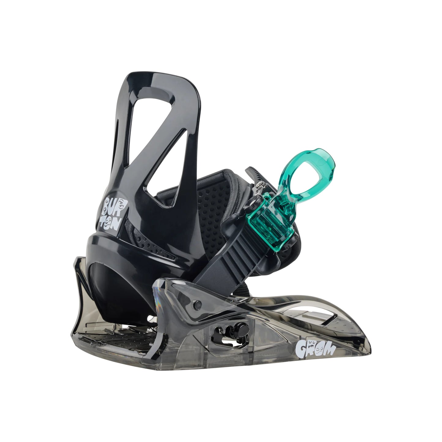 Burton Mini Grom Junior Snowboard Bindings 2027