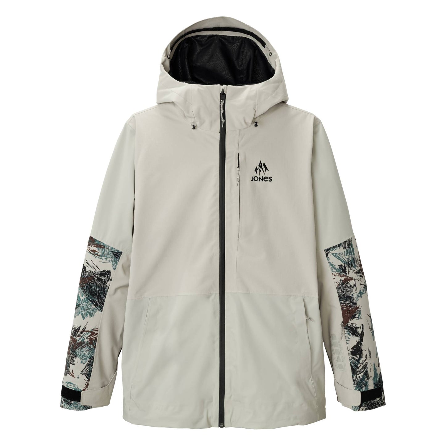 Jones MTN Surf Mens Jacket 2026