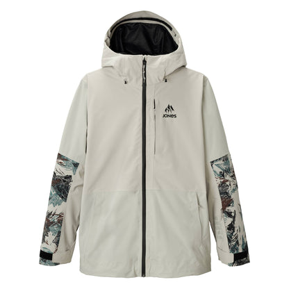 Jones MTN Surf Mens Jacket 2026