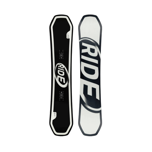 Ride Zero Junior Snowboard 2025