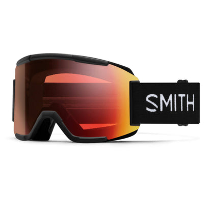 Smith Squad Photochromic Goggles 2026