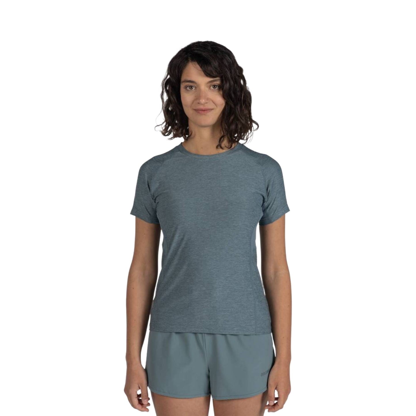 Rossignol Westweg Womens Tee 2025