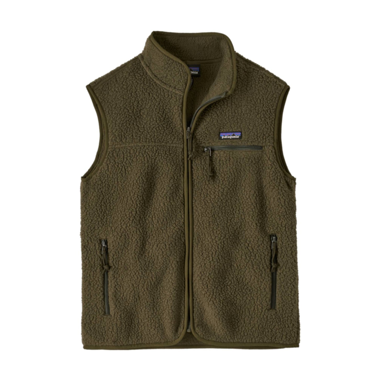 Patagonia Retro Pile Womens Vest 2027
