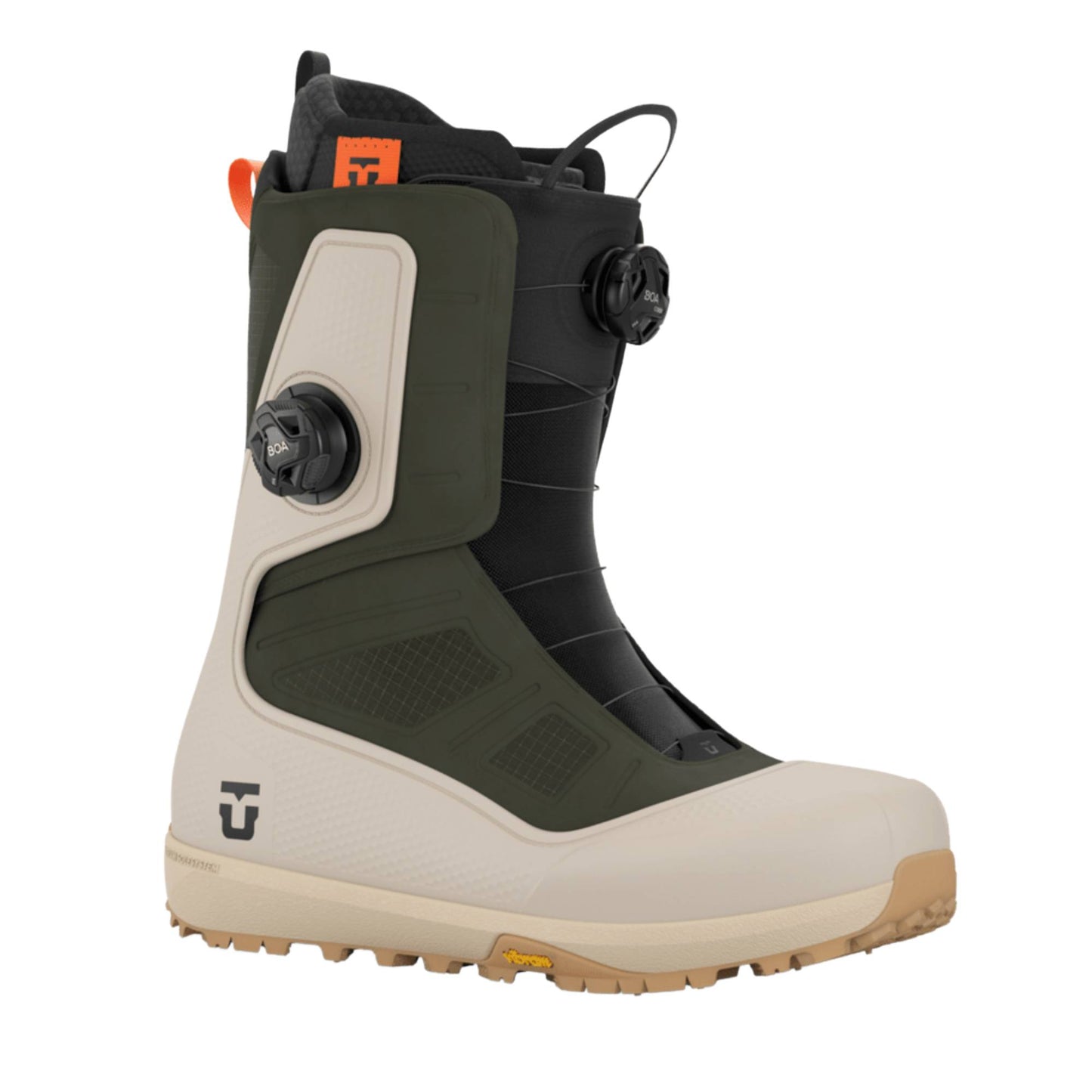 Union Reset Pro Snowboard Boots 2027