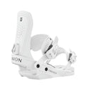 Union Trilogy Womens Snowboard Bindings 2027