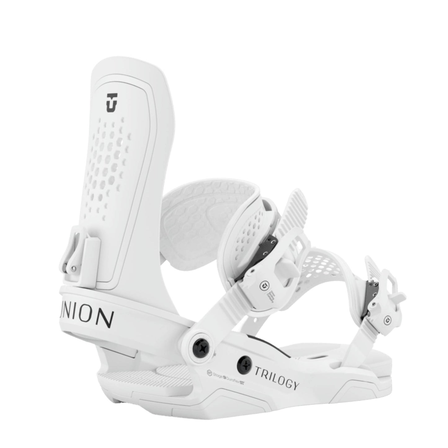 Union Trilogy Womens Snowboard Bindings 2027