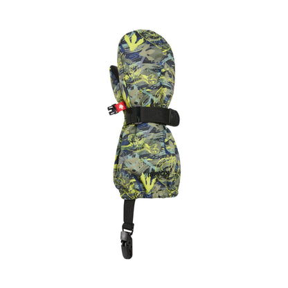 Kombi The Crazy Cariboo Preschool Mitt