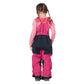 Helly Hansen Rider 2 Preschool Insulated Bib 2025