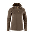 Fjallraven Keb Womens Fleece Hoodie 2026