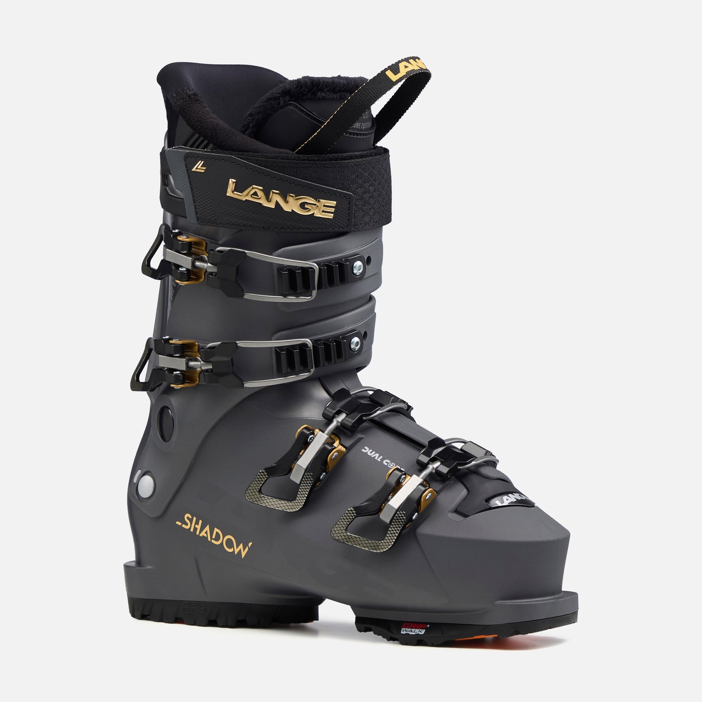 Lange Shadow 85 MV GW Womens Ski Boot 2026