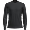 Icebreaker 260 Tech Mens LS Crewe