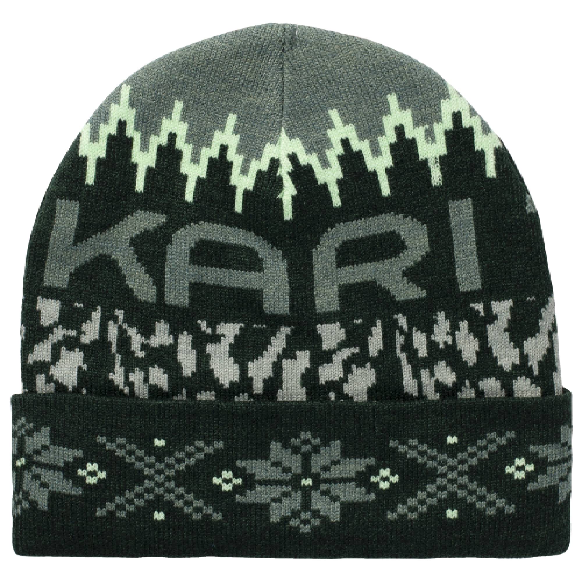 Kari Traa Khloe Womens Beanie – The Last Lift