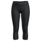 Icebreaker 200 Oasis Womens 3-4 Leggings