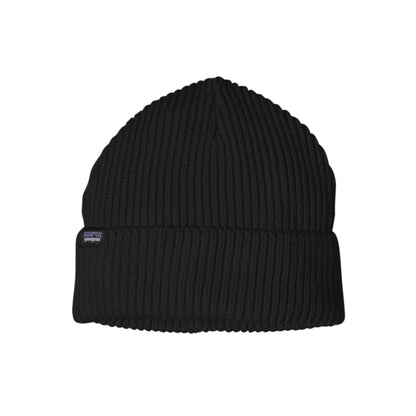 Patagonia Fishermans Mens Rolled Beanie