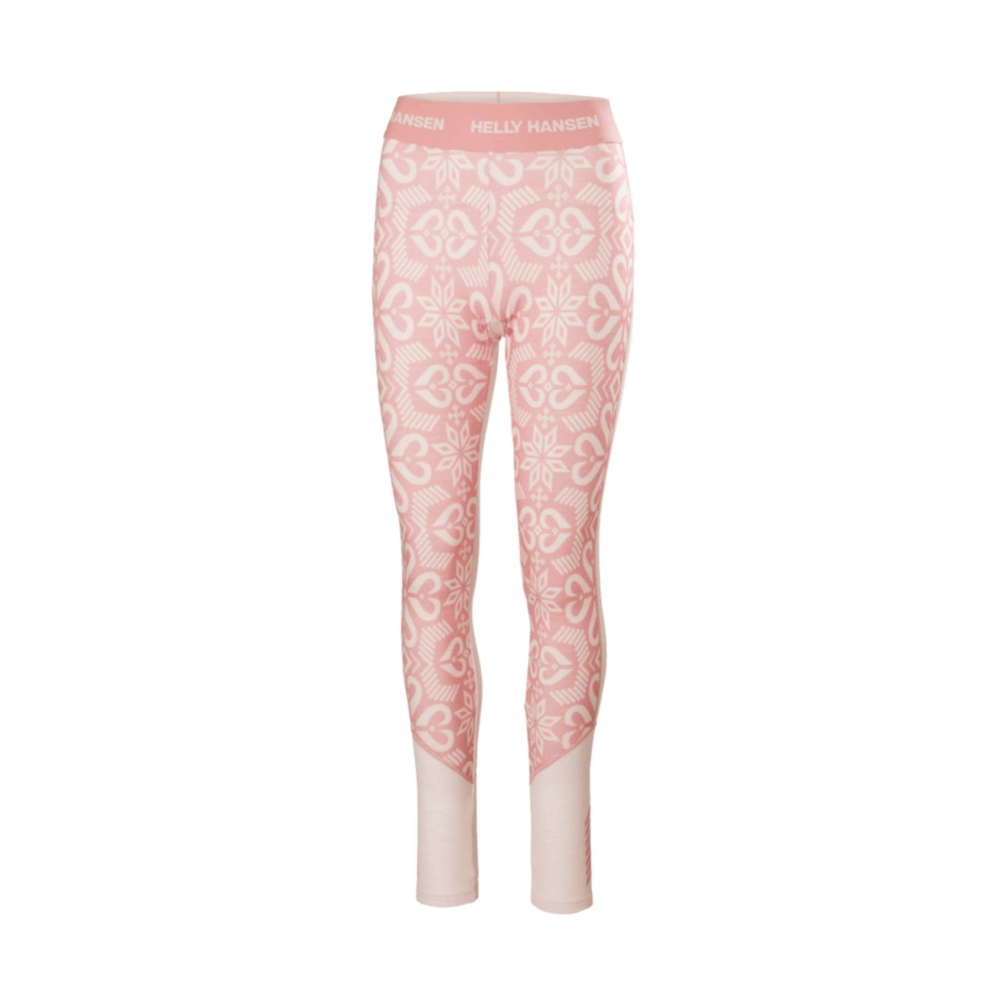 Helly Hansen Lifa Merino MW Graphic Womens Pant 2026