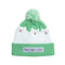 Turtle Fur Kids #Meowntains Pom Beanie