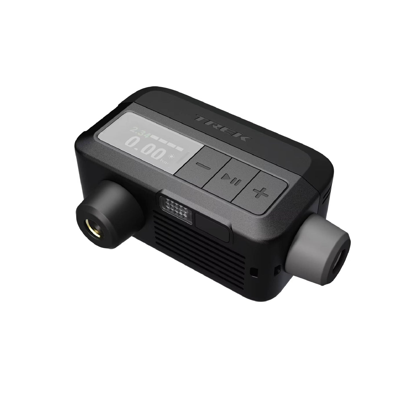Trek Air Rush Electric Bike Pump
