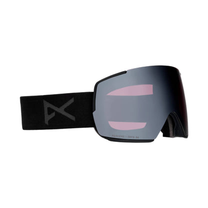 Anon M5 AF Goggles + MFI Face Mask 2027