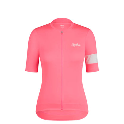 Rapha Core Womens Cycling Jersey