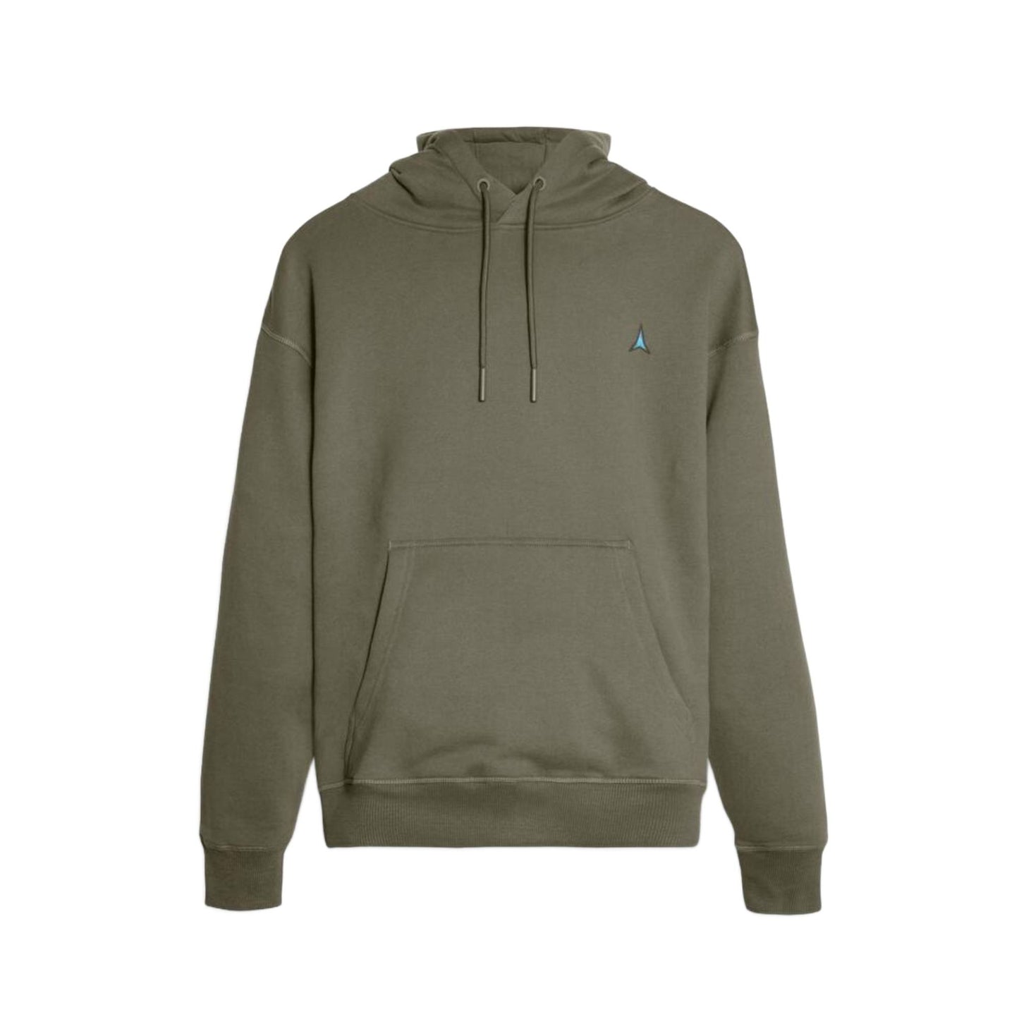 Atomic Bent Chetler Adult Hoodie 2027