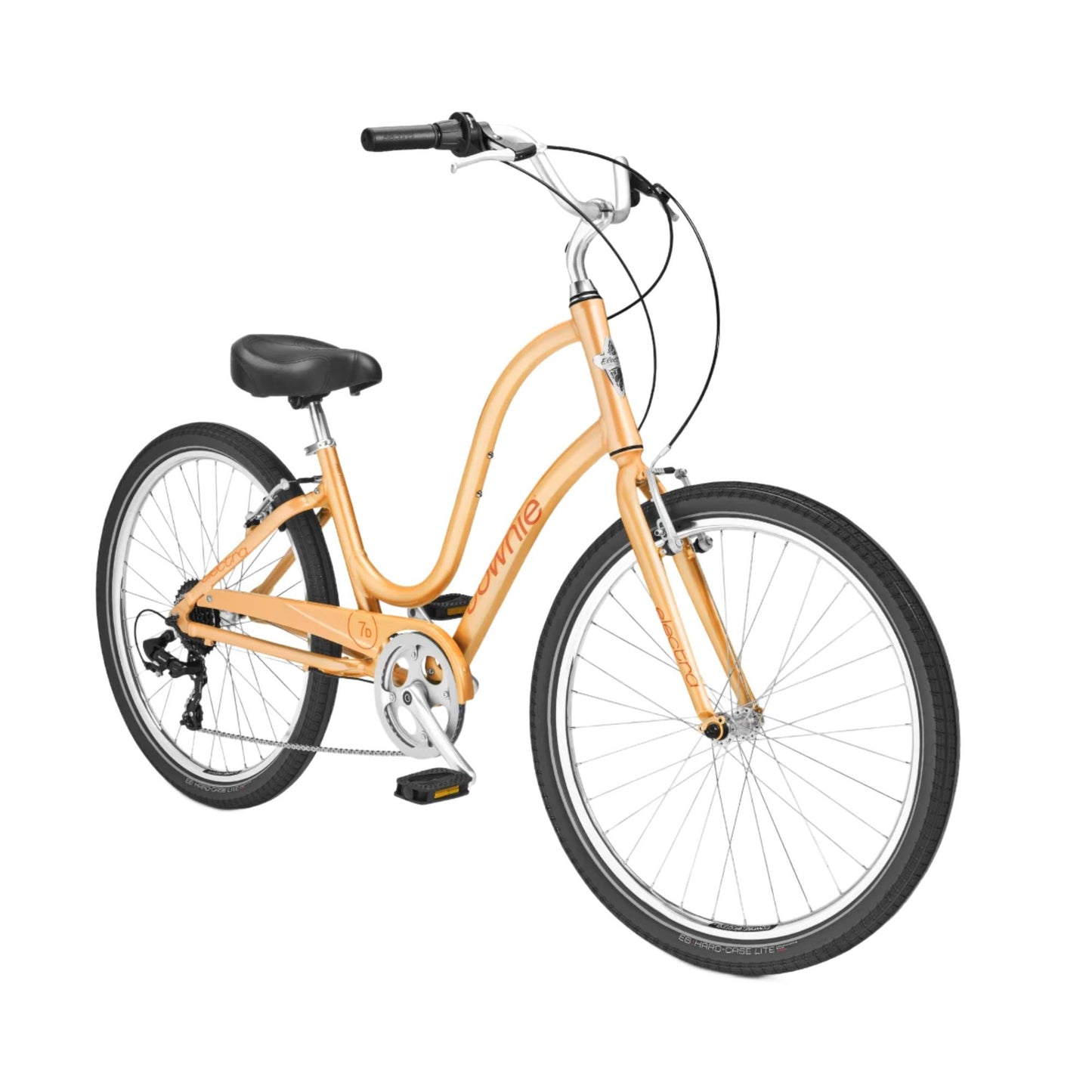 Electra Townie 7D Step Thru Bike