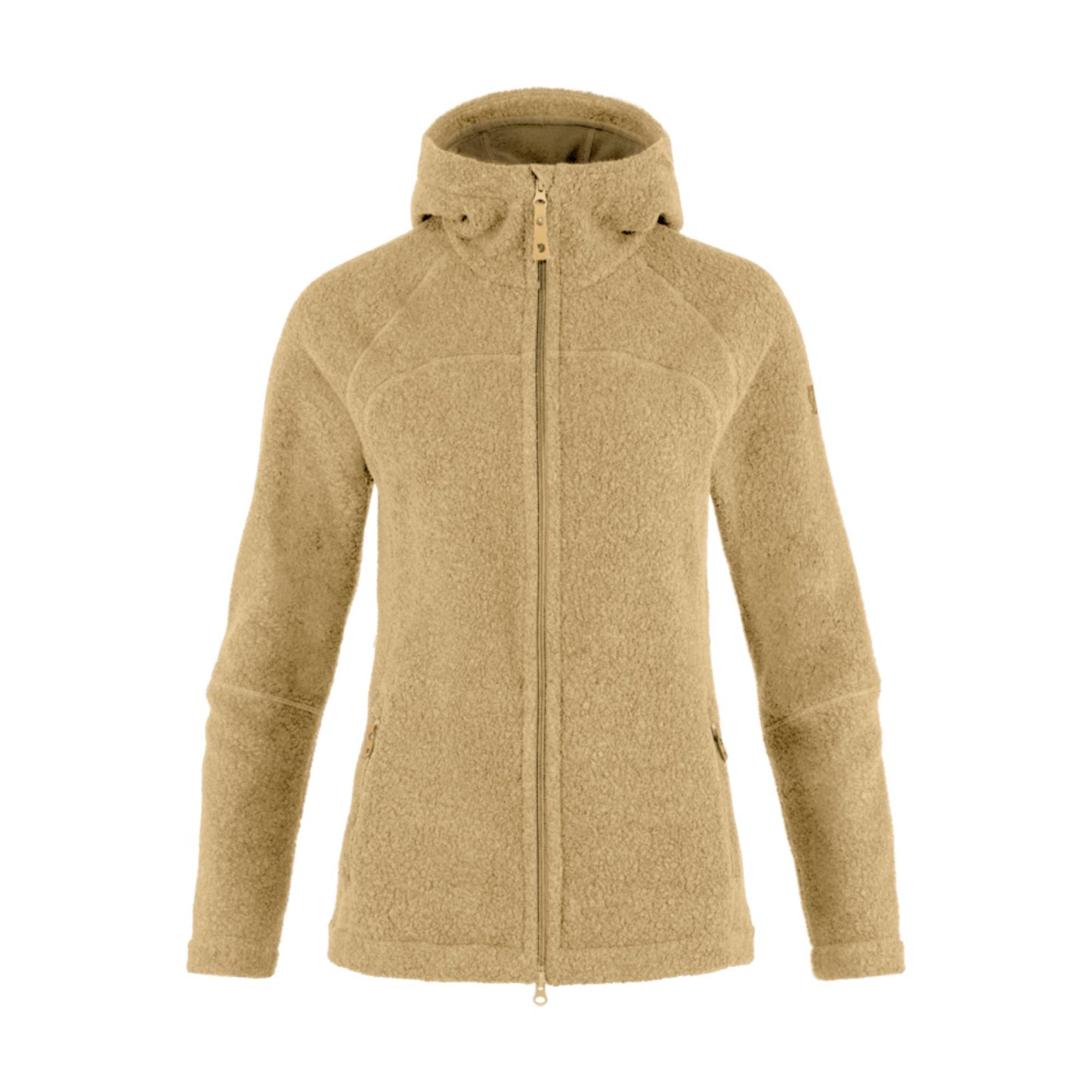 Fjallraven Kaitum Womens Fleece 2026