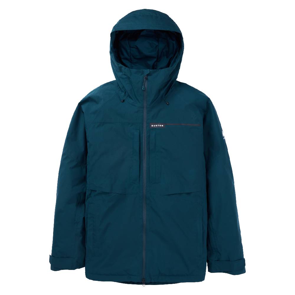 Burton cloudlifter jacket best sale