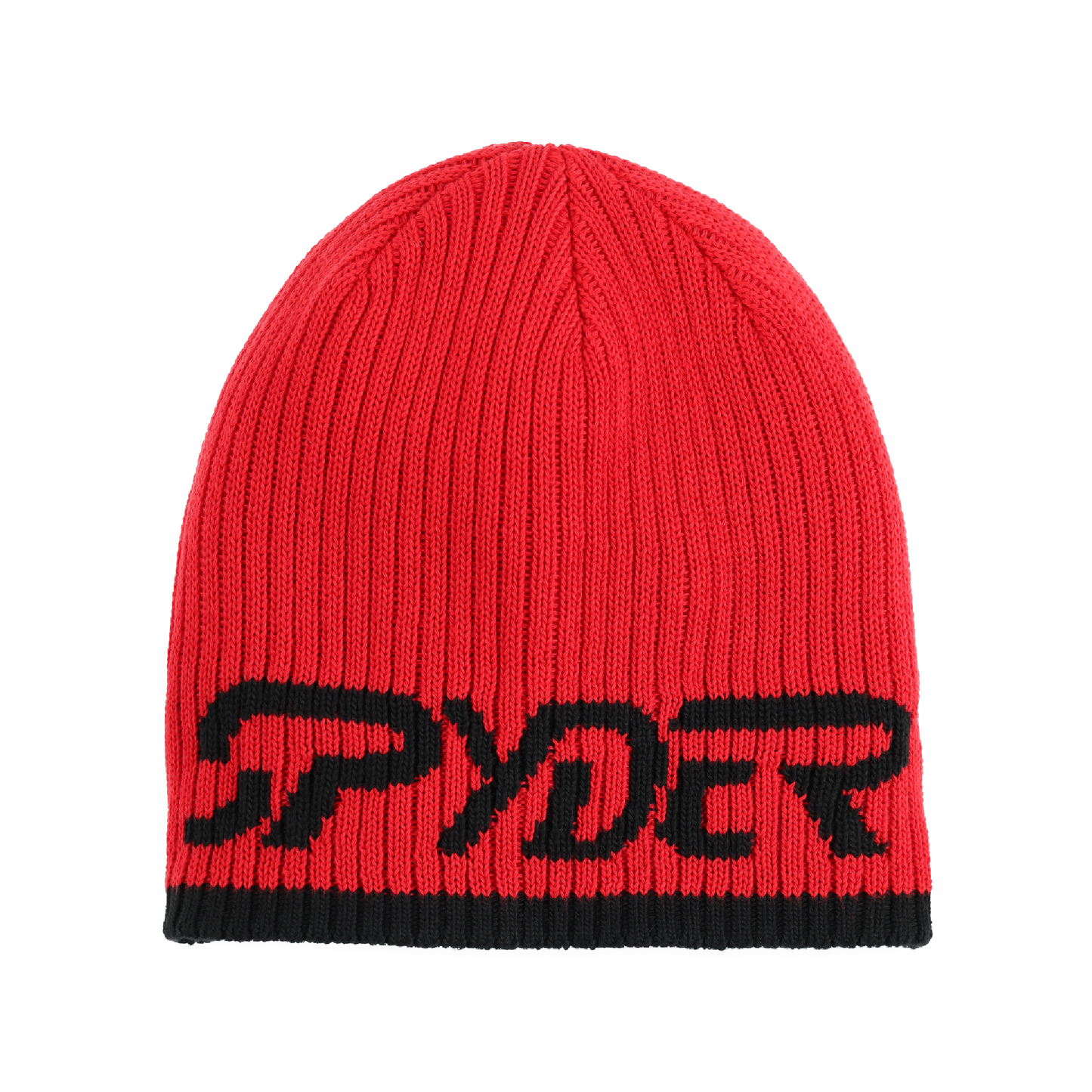 Spyder Logo Adult Hat