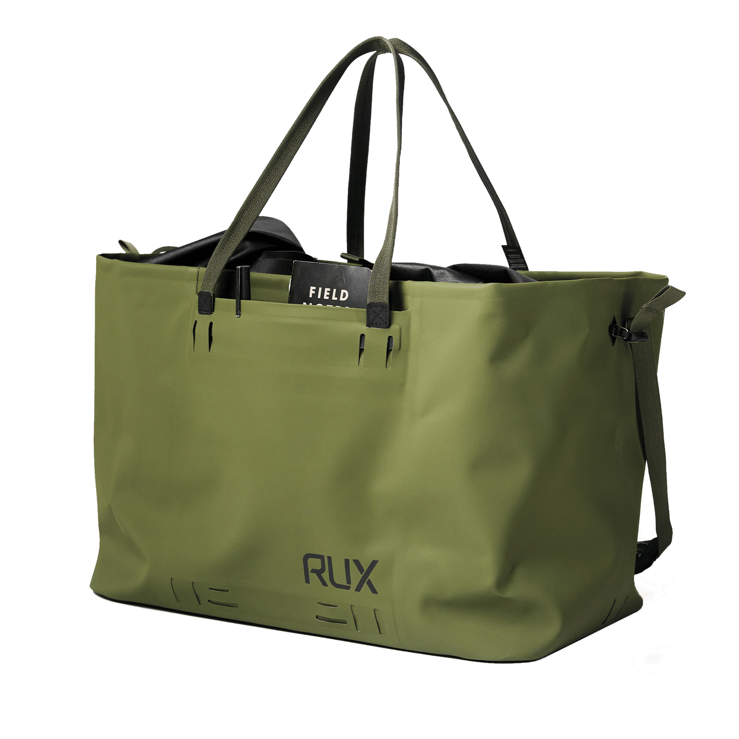 RUX 50L Waterproof Tote Bag