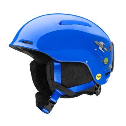Smith Glide MIPS Junior Helmet 2026