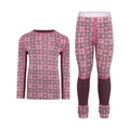 Kari Traa Hennie Preschool Base Layer Set 2027