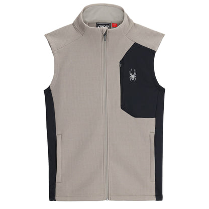 Spyder Bandit Mens Vest 2025