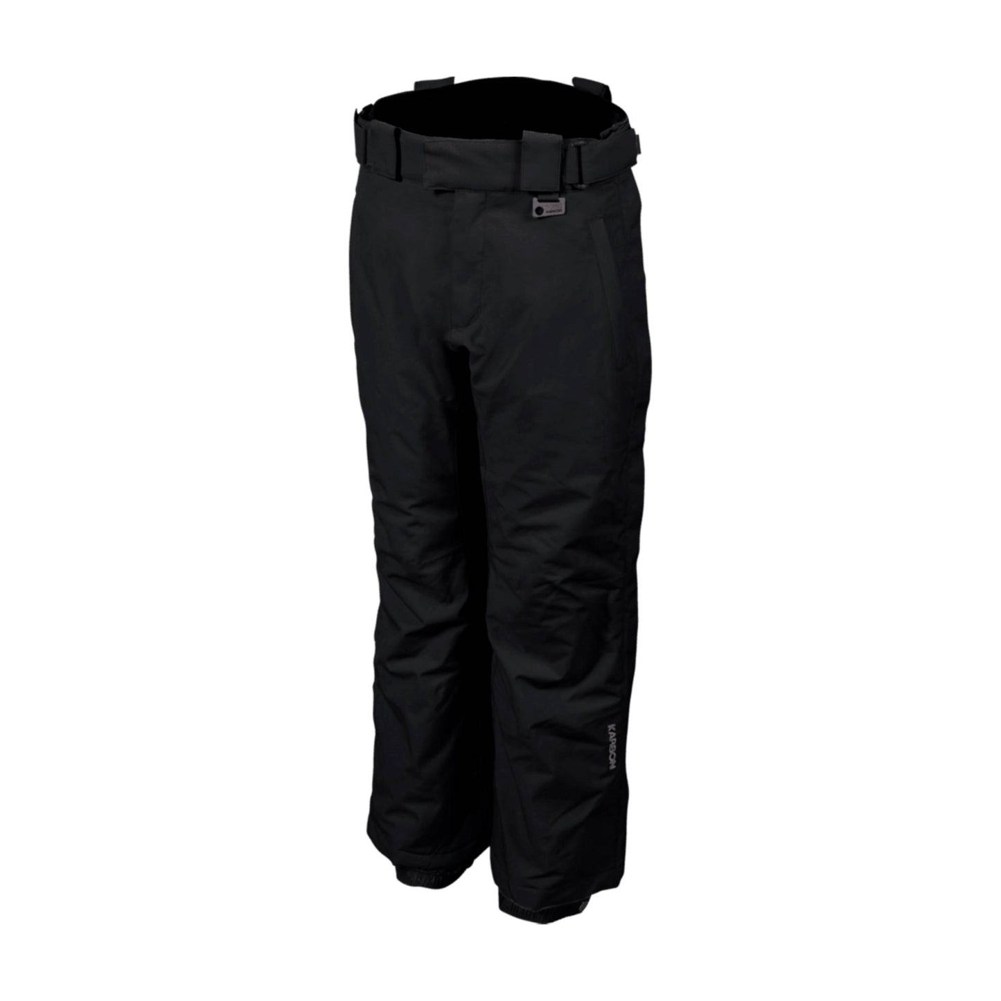 Karbon Slider Junior Full Zip Insulated Pant