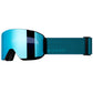 Sweet Protection Boondock II RIG Reflect M Goggles 2027