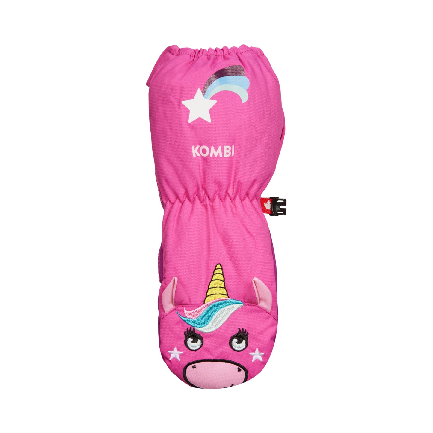 Kombi Imaginary Friends Preschool Mitt