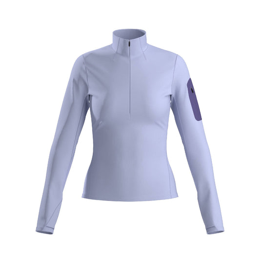 Arc'teryx Rho Womens Zip Neck 2027