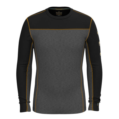 Smartwool Classic Merino Mens Colourblock Crew