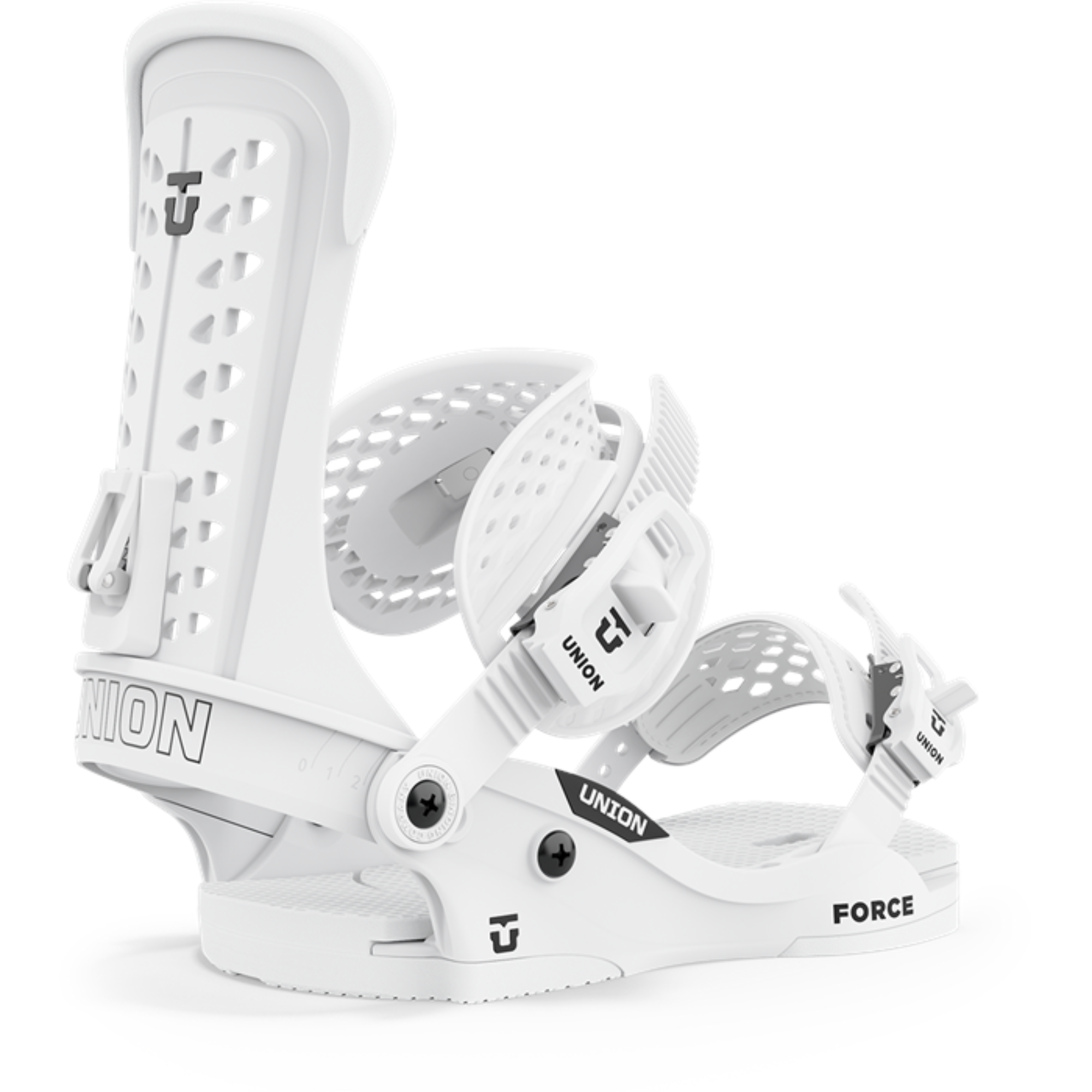 Union Force Classic Snowboard Bindings 2025 – The Last Lift