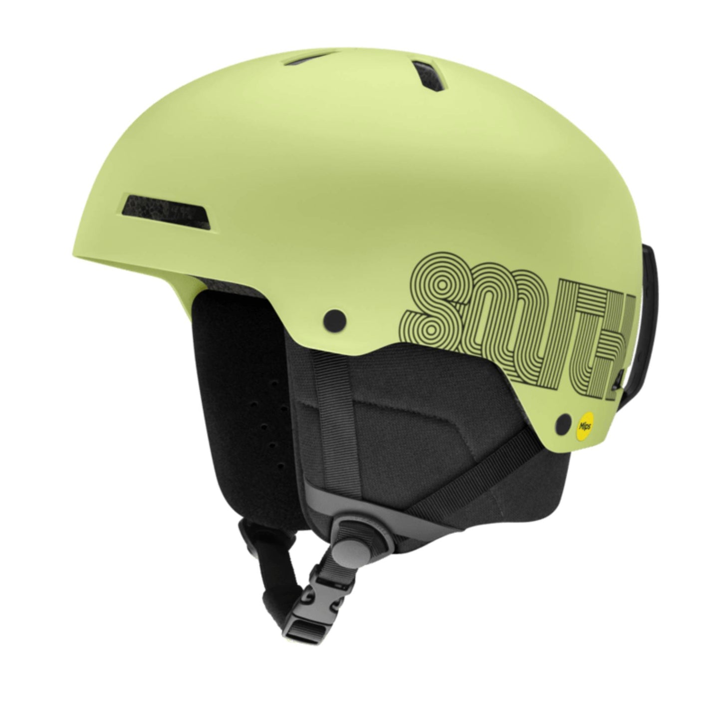 Smith Rodeo MIPS Helmet 2026