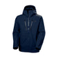 Helly Hansen Alpha Long Mens Shell Jacket 2026