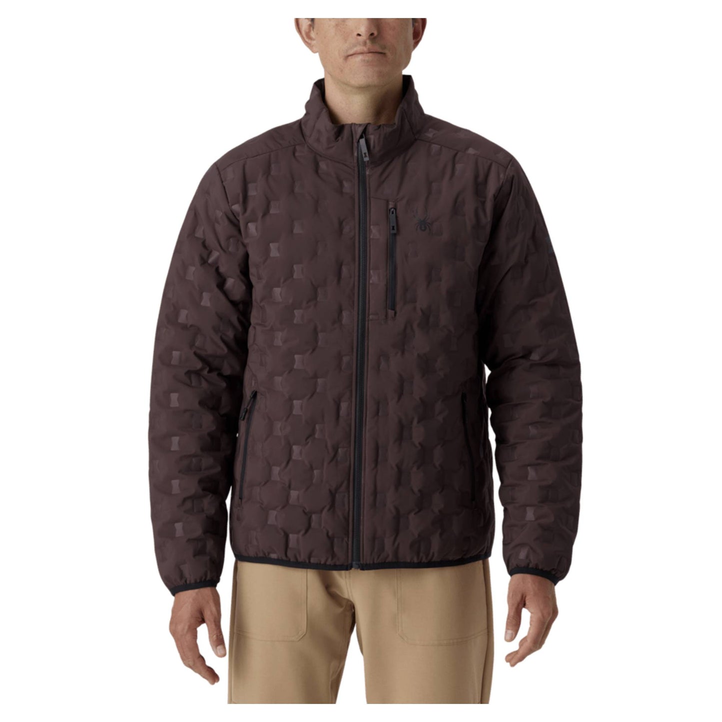 Spyder Zenith Mens Down Jacket 2027