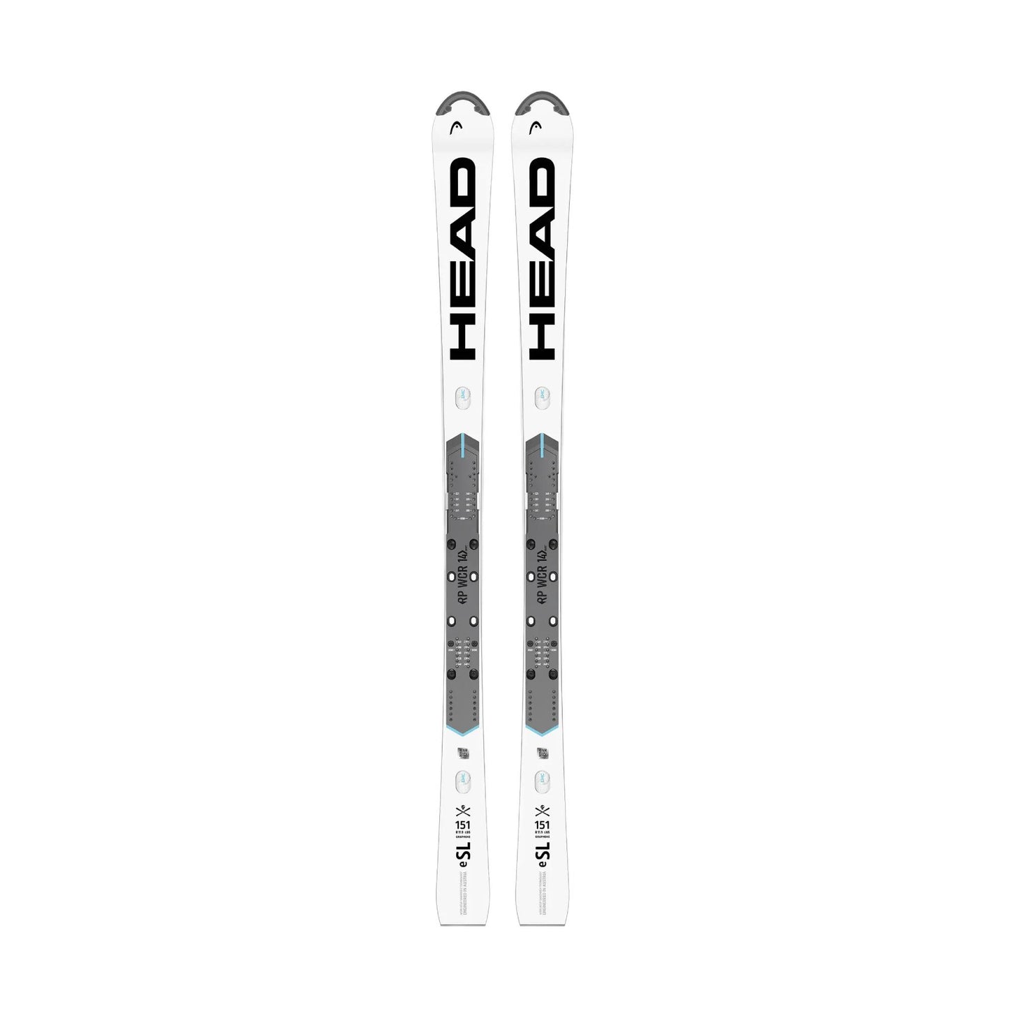 Head WCR e-SL Rebel SW RP WCR 14 Ski 2026